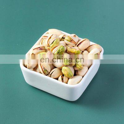 Premium Quality Irani Pistachio 10kg Pistachio Nuts Salted Bulk From China Raw Phil Price Pasta Organic Pistachio Kernels photo-4