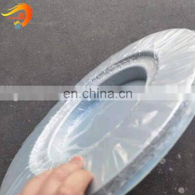 Galvanized Metal Filter End Caps For Car/Truck Filter photo-2