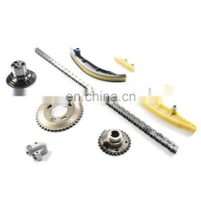 BK3Q6306AA 6C1Q6M256BB Kit De Tiempo Timing Chain Kit for Ford Ranger 3.2 TK1570-5