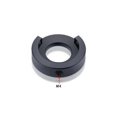 0.3~6mm Manual Focus Iris for Vari-focal Mechanical Vision Lens SLR Camera Lens Follow Spotlight