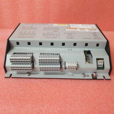 WOODWARD 8200-226  controller processing unit  brand new