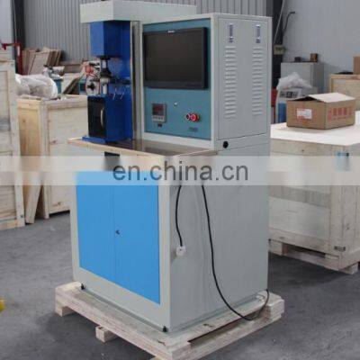 Computer Control Universal Wear and Friction Tester, Abrasion Testing Machine Price photo-2