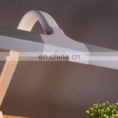 Table Lamp Aluminum Alloy Led Clip-on Led Clip Table Lamp With Clamp Clip photo-5