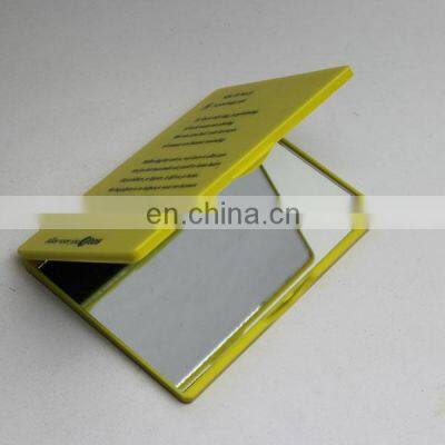 Novelty Rectangular Compact Mirror photo-2