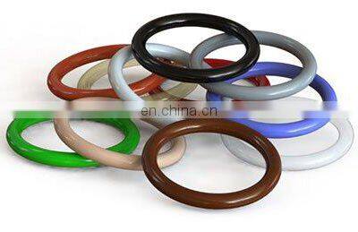 Mingchuan o Ring Factory in Hebei Short Delivery in Stock NBR FKM Great Material 60*1.8mm 70*1.8mm 80*1.8mm photo-5