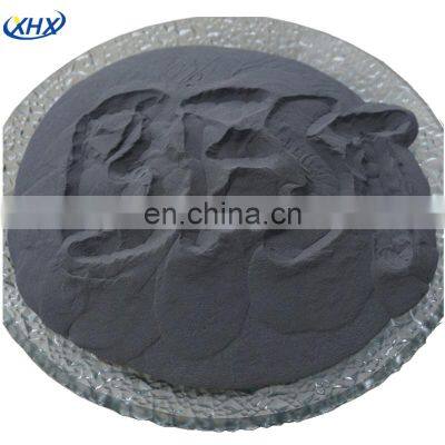 Superfine Pure 99.9% Metal Stannum Sn Powder / Tin Powder