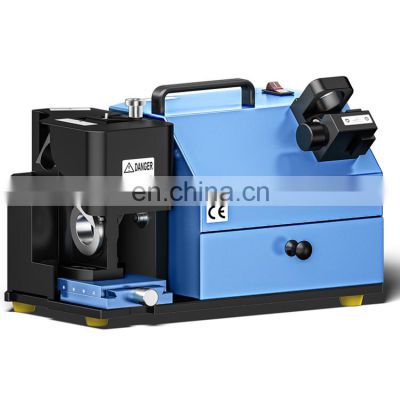 X3A High quality high speed high precision grinding machine milling cutter grinding machine