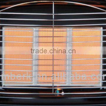 Indoor Portable Decorative Natural Gas Radiant Heater photo-2