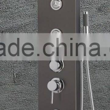 304 oil film anti-fingerprint wiredrawing stainless steel carcase MV-G820