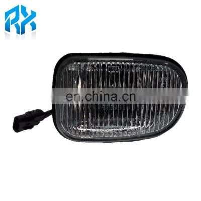 Front fog Lamp assy FRONT BUMPER LAMP LIGHT 92201-43700 92201-43800 For HYUNDAi GRACE H100 VAN