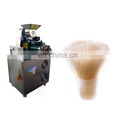 China Factory Electric Yamato Noodle Cassava Noodles Machine Price photo-2