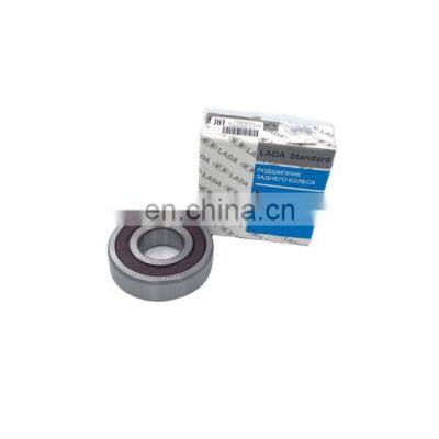 Russian VAZ-2101 Passenger Car Rear Axle Deep Groove Bearing 2101-2403080 6-180306 K1YC17 photo-2