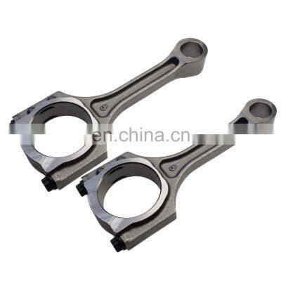 Connect rod G4KE  connecting rod  good quality  in south america market OEM  23510-25200 rods connecting