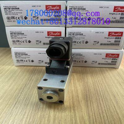MBC5100-061B10045 Pressure Switch Produced by Danfoss photo-4