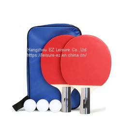 Top Quality Wooden Table Tennis Bat Made in China for Students