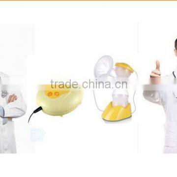 Pump Accessories Breast Style Double Advanced Breastpump w Electric and photo-6