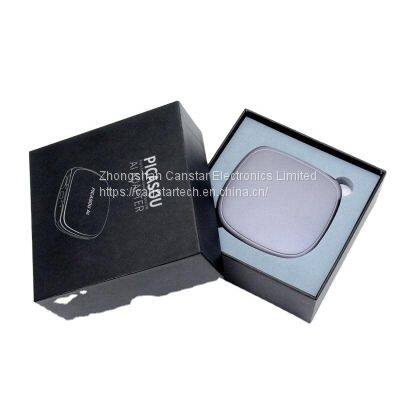 Applepie Mini Carplay Ai Android 9.0 Wireless Carplay Wireless Android Auto and Mirroring photo-3