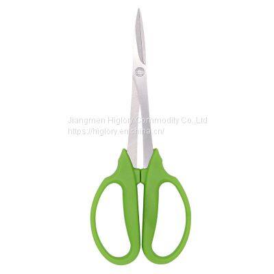 Flower Arranging Tools Pruning Shears Professional Floral Scissors Garden Tools Shears photo-2