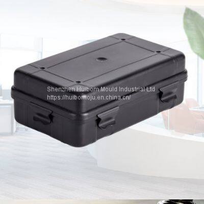 Tool Sets Professional Box Plastic Heavy Duty Fishing Tackle General Case Cheap Fly Fishing Box Tool Boxes and Storage Cabinets