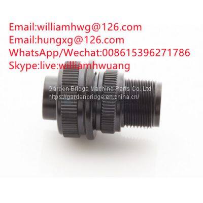 Plug Connector D/MS3106A10SL-3S D/MS3106A14S-1S D/MS3106A14S-5P