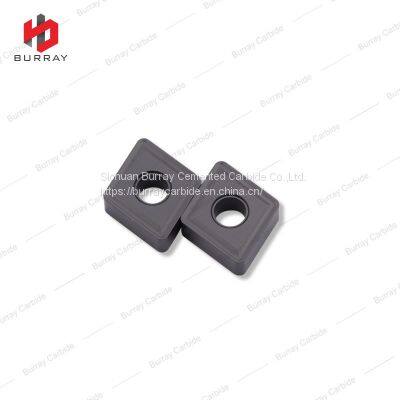 CNMG120412-SJ Carbide Lathe Tool With Blank CVD Coating for Cast Iron photo-2