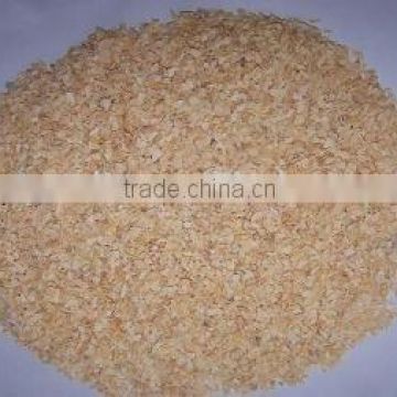 Dehydrated Minced Garlic