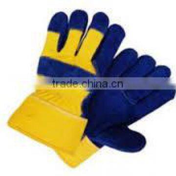 safety gloves all types of working gloves