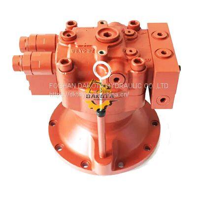 Hydraulic Pump CAT320/320B CAT320C KATO HD1430 Swing Motor photo-2