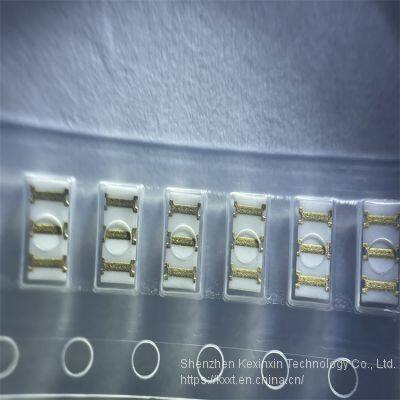 CSTCR4M00G53Z-R0 Murata Electronics Resonators 4.0 MHZ photo-2