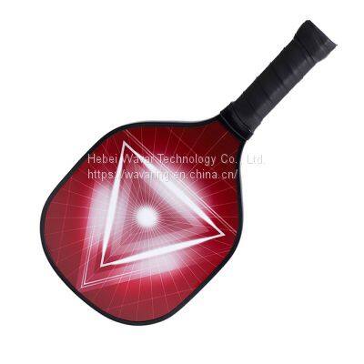 Pickle Ball Paddle( Wood Paddle) photo-4