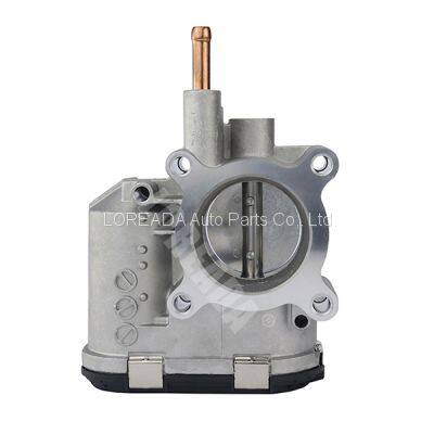 TB128 44MM Throttle Body for CHERY F001R00Y010 F001R00Y031 F001R00Y014 0280750199 0280750562 S111129010 14397 BW016 photo-2