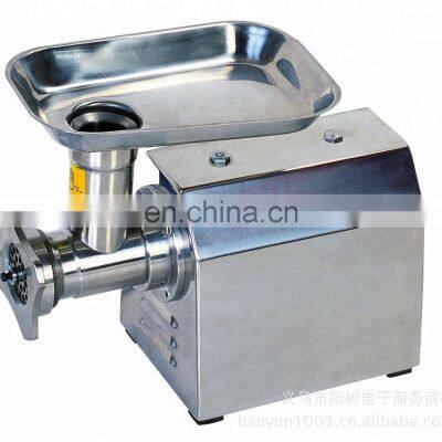 Small Size Electric Mince Meat Machine/Hand Operated Meat Mincer/Manual Meat Mincer Machine photo-5