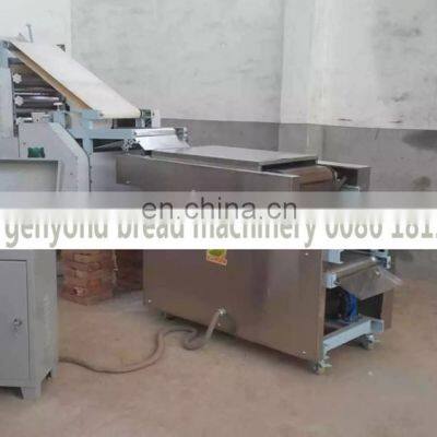 Automatic Shawarma Machine Bakery Arabic Bread Making Machine photo-5