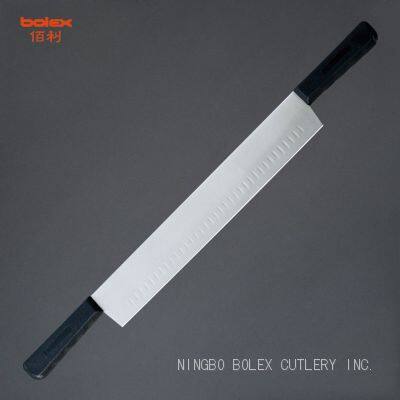Double Handle DEXTER MUDIAL Cheese Knife Cutter photo-3