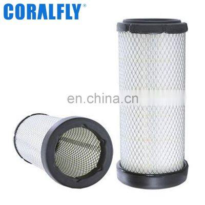 Truck Diesel Engine Air Filter P532502 AF25126M 6I2502 6I-2502