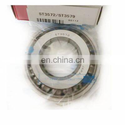 35x79x31mm Japan quality auto differential gearbox bearing ST3572-ST3579 taper roller bearing ST3579/ST3572