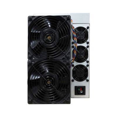 New Antminer KAS Miner KS5 20T 3000W 150J/T KAS Asic Crypto Mining Rig KHeavyHash Air-cooling Miner photo-3