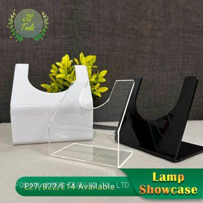 Lamp Showcase LED Bulb Showcase Down Light Showcase photo-4