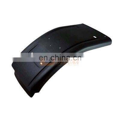 810W61200-7440 Fender Undercarriage Right For CNHTC Sinotruk Howo Sitrak C5H/C7H China Heavy Truck Spare Parts