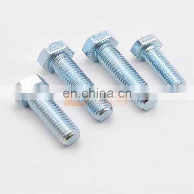 WEICHAI Engine Shacman F2000 L3000 M3000 F3000 X3000 X6000 Truck Spare Parts H150A22125BZF3 Wheel Bolts photo-2