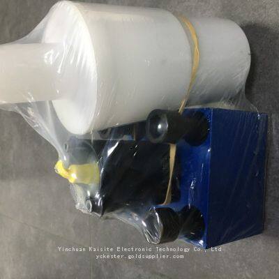 Rexroth High Reliability High Dynamic Response High Flow Capacity LFA32E-7X/CA20DQMG24F photo-2