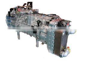 SINOTRUK HOWO Gearbox Assembly HW25716XSTCL