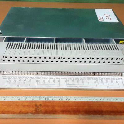 ABB DI636 3BHT300014R1 Digital Input 16 Ch.