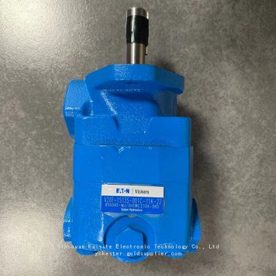 Vickers vane pump V20F-1S13S-001C-11K-22