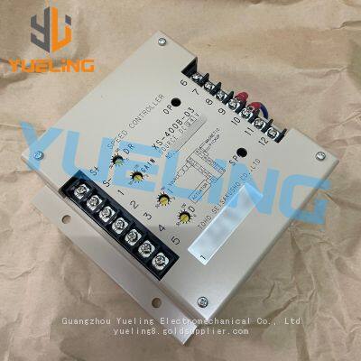 04410-53100 XS-400B-03 Speed Controller Suit For Mitsubishi