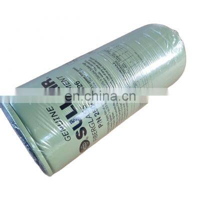 Sullair 250025-526 screw air compressor spare parts 250025-526 high quality oil filter