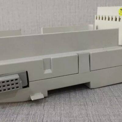 ABB TU813 3BSE036714R1 Module Termination Unit photo-2
