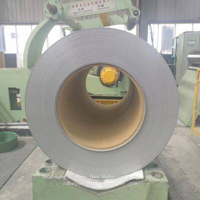 anti-flood water mist aluminum-zinc steel coil, suitable for flood prone areas