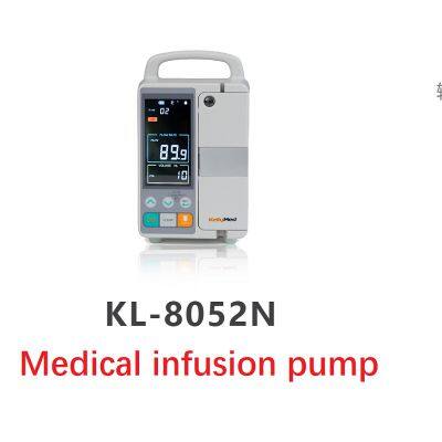Medical Infusion Pump photo-3