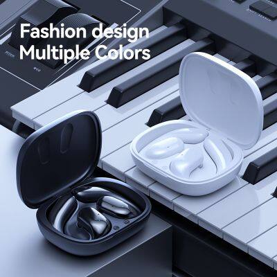 New Portable Sports Tws Blue Tooth Wireless Earbuds Waterproof Wireless Earhook Earphones Tws Headsets In Ear Headphone photo-5